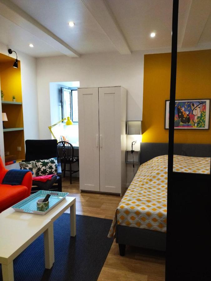 Studio Top Perros-Guirec Extérieur photo